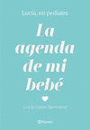 LA AGENDA DE MI BEBÉ