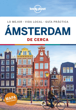 ÁMSTERDAM DE CERCA 5