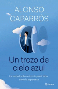 UN TROZO DE CIELO AZUL