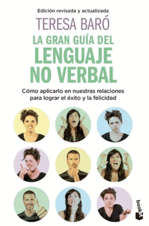LA GRAN GUÍA DEL LENGUAJE NO VERBAL