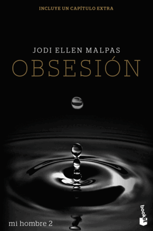 MI HOMBRE. OBSESIÓN