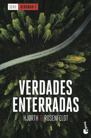 VERDADES ENTERRADAS (SERIE BERGMAN, 7)