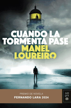 CUANDO PASE LA TORMENTA
