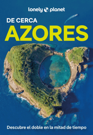 AZORES DE CERCA 1