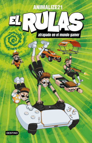 EL RULAS 4