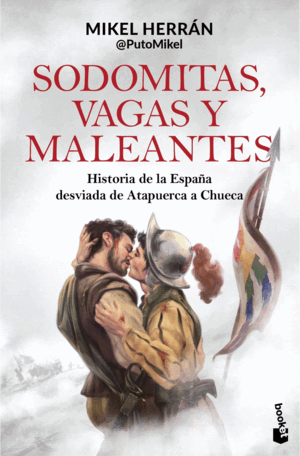 SODOMITAS, VAGAS Y MALEANTES