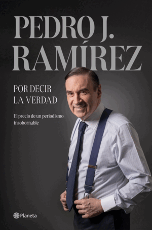 POR DECIR LA VERDAD