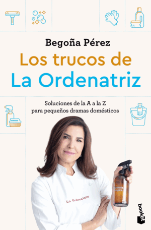 LOS TRUCOS DE LA ORDENATRIZ