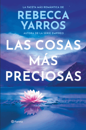 LAS COSAS MÁS PRECIOSAS
