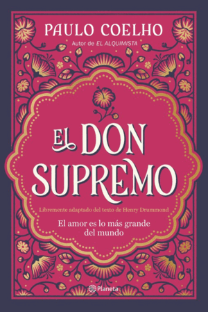 EL DON SUPREMO