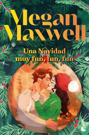 UNA NAVIDAD MUY FUN, FUN, FUN