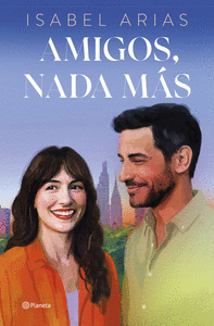 AMIGOS, NADA MAS