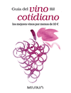 GUÍA DEL VINO COTIDIANO 2019 - 2020