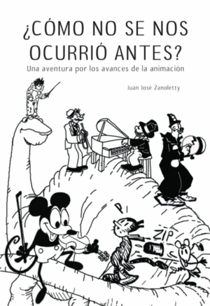 ¿CÓMO NO SE NOS OCURRIÓ ANTES?