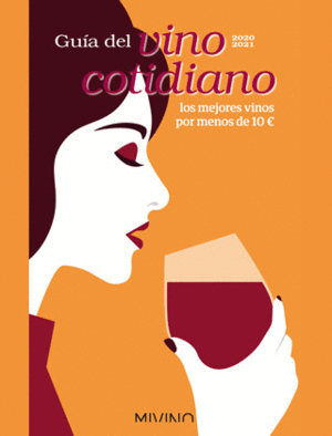 GUÍA DEL VINO COTIDIANO 2020 - 2021