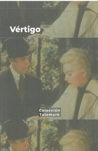 VÉRTIGO. ALFRED HITCHCOCK