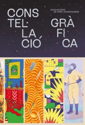 CONSTEL.LACIO GRAFICA