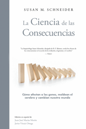 LA CIENCIA DE LAS CONSECUENCIAS