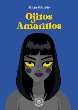 OJITOS AMARILLOS