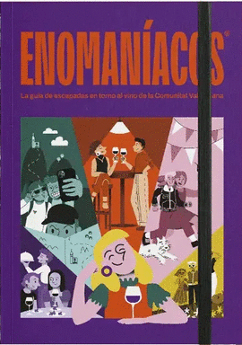 ENOMANÍACOS