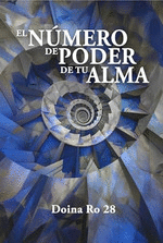 EL NUMERO DE PODER DE TU ALMA (TAPA DURA)