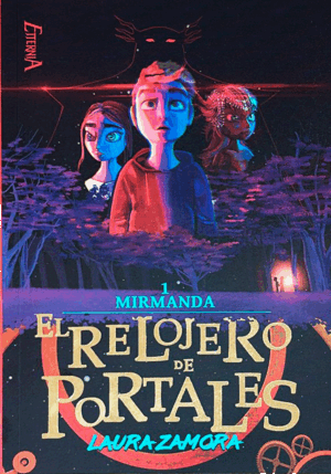 EL RELOJERO DE PORTALES