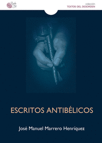 ESCRITOS ANTIBÉLICOS