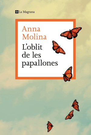 LOBLIT DE LES PAPALLONES
