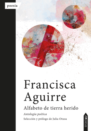 ALFABETO DE TIERRA HERIDO