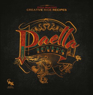PAELLA LOVERS ENGLISH VERSION