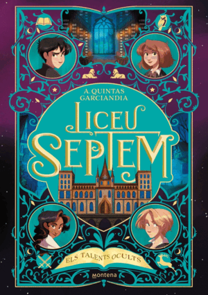 LICEU SEPTEM (CAT) 1. TALENTS OCULTS,ELS
