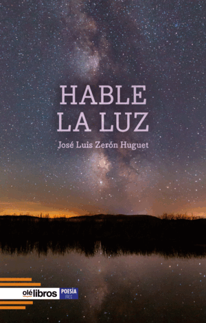 HABLE LA LUZ