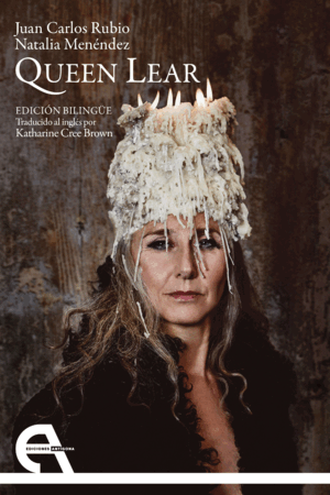 QUEEN LEAR
