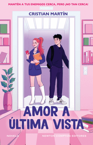 AMOR A ÚLTIMA VISTA