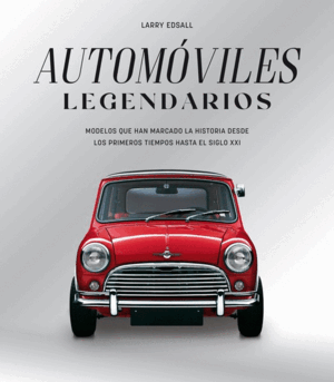 AUTOMOVILES LEGENDARIOS (NE)