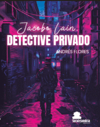 JACOBO LAÍN DETECTIVE