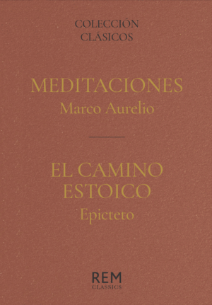 ESTUCHE COLECCIÓN CLÁSICOS