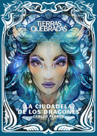 LA CIUDADELA DE LOS DRAGONES