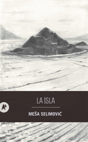 ISLA, LA