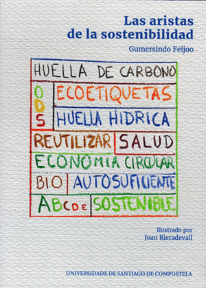 ARISTAS DE LA SOSTENIBILIDAD, LAS