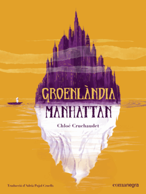 GROENLANDIA - MANHATTAN