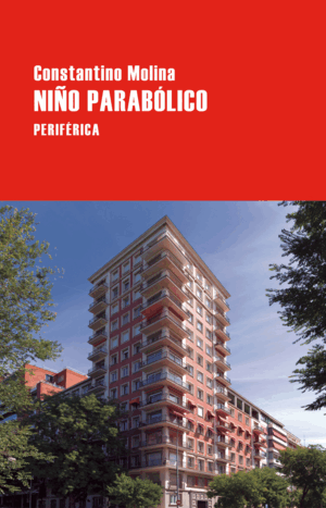 NIÑO PARABOLICO