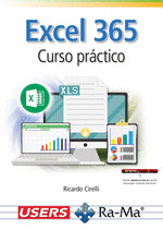 EXCEL 365:CURSO PRACTICO