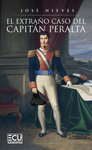EL EXTRAÑO CASO DEL CAPITÁN PERALTA