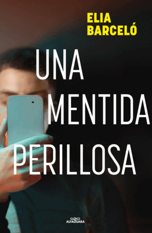 UNA MENTIDA PERILLOSA