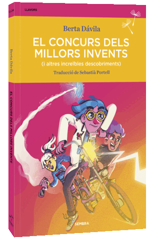 CONCURS DELS MILLORS INVENTS, EL