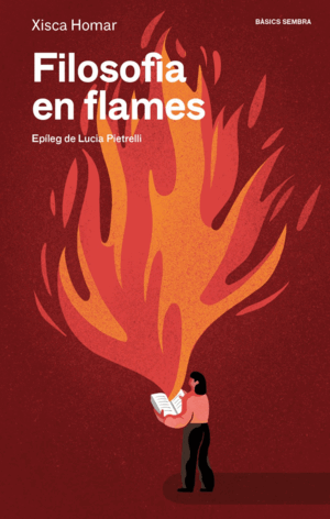 FILOSOFIA EN FLAMES