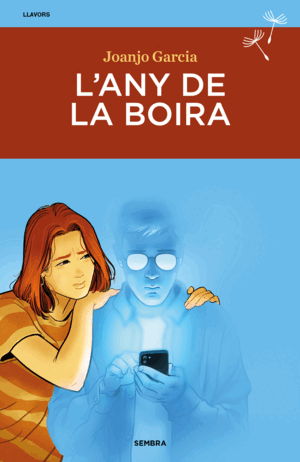 ANY DE LA BOIRA, L'