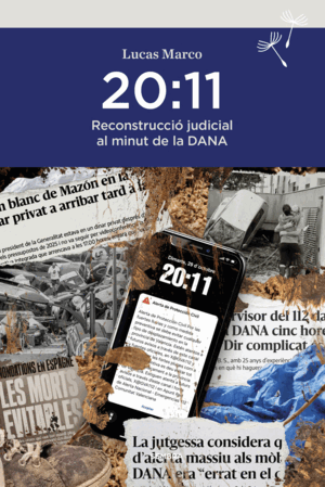 20:11 RECONSTRUCCIO JUDICIAL AL MINUT DE LA DANA