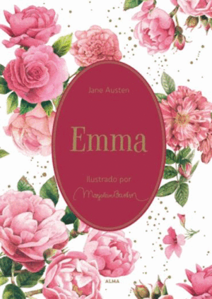 EMMA - EL JARDÍN SECRETO